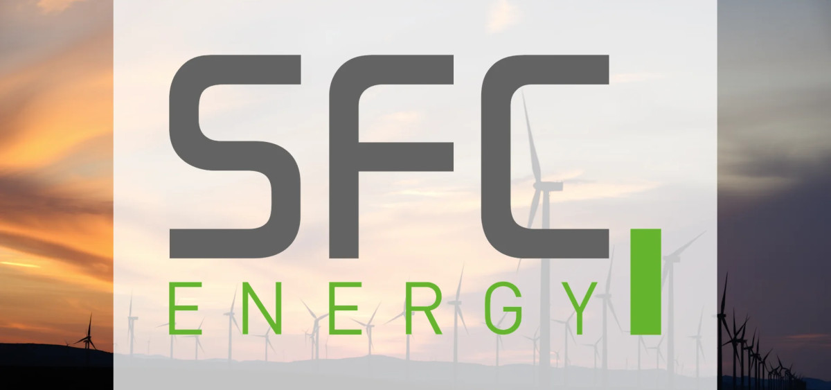 Beitragsbild zu SFC Energy Aktie: Rüstungs-Coup mit Signalwirkung
