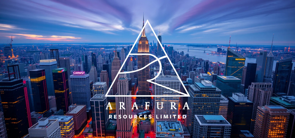 Beitragsbild zu Arafura Aktie: Durchbruch gelungen!