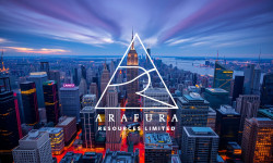 Beitragsbild zu Arafura Aktie: Durchbruch gelungen!