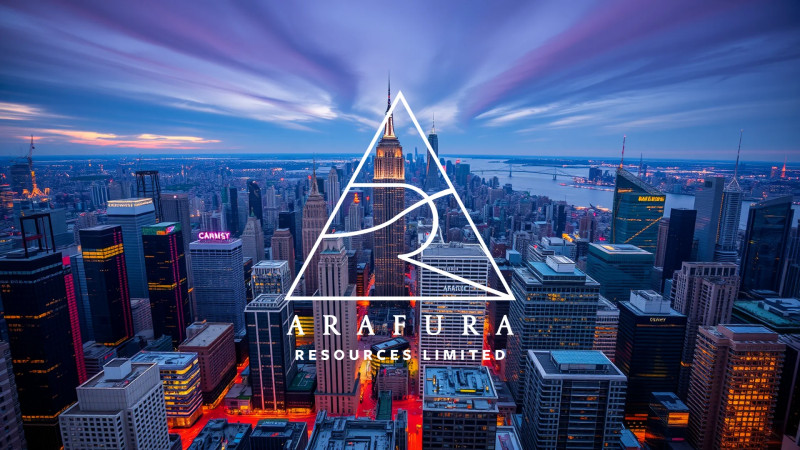 Beitragsbild zu Arafura Aktie: Durchbruch gelungen!