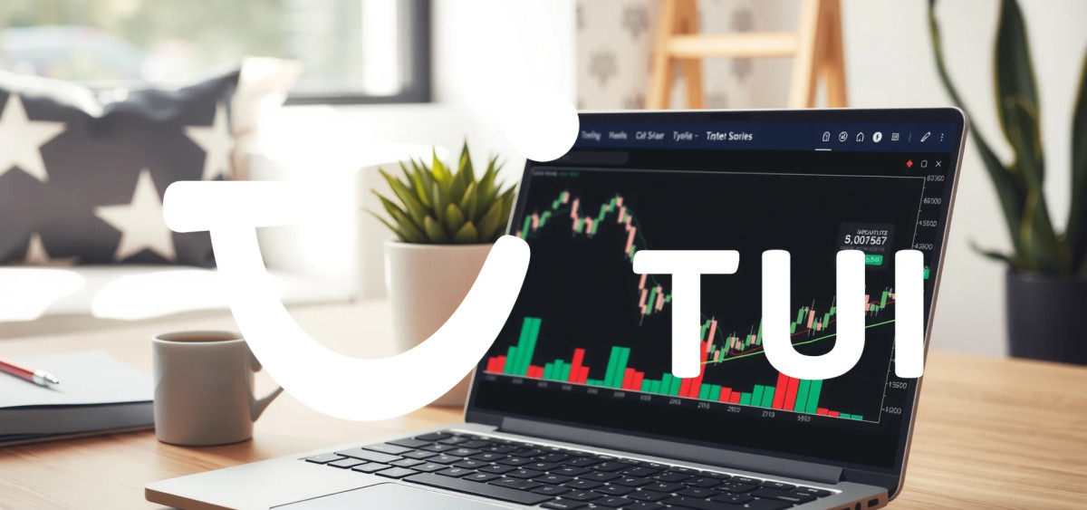 Beitragsbild zu TUI Aktie: Gewinnexplosion!