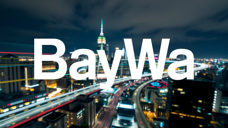 Beitragsbild zu BayWa Aktie: Ziemlich unsicher?