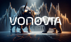 Beitragsbild zu Vonovia Aktie: Countdown läuft!