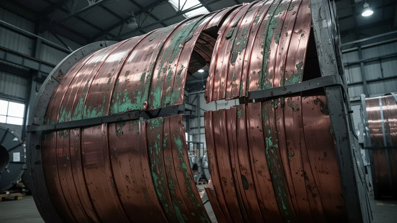 Beitragsbild zu Kupfer: Verknappung spitzt sich zu