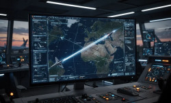 Beitragsbild zu Lockheed Martin Aktie: Hyperschall kurz vor Einsatz