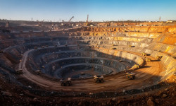 Beitragsbild zu Barrick Mining Aktie: Portfolio-Analyse
