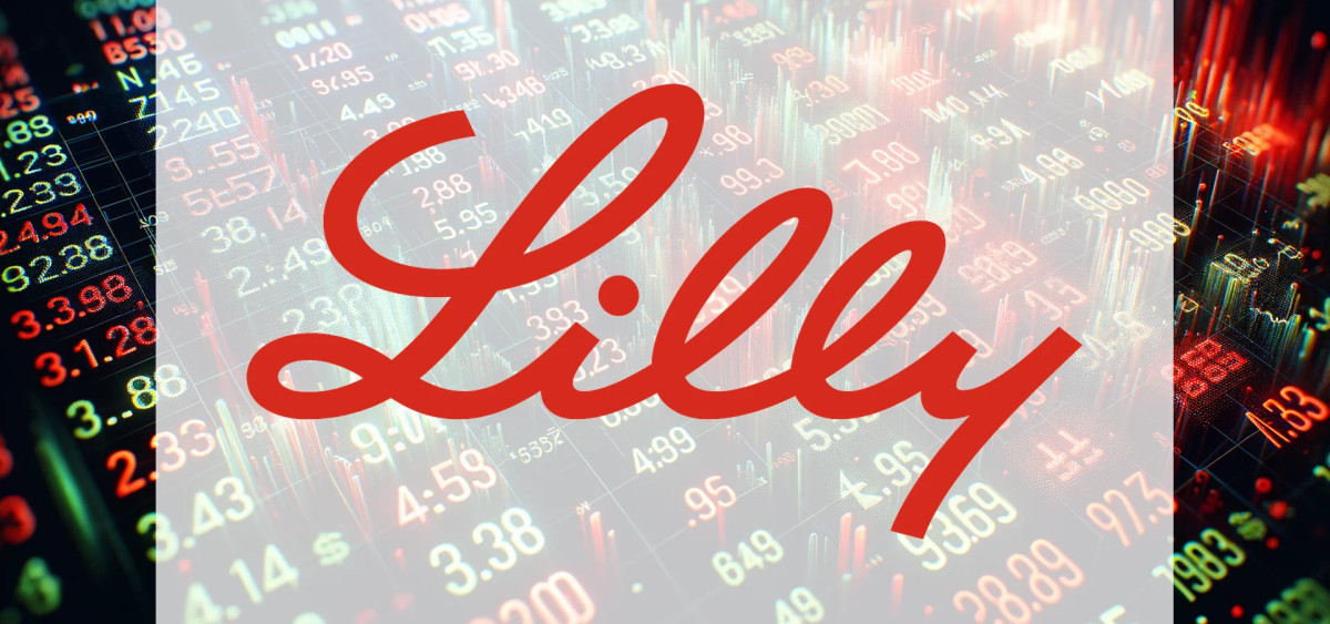 Beitragsbild zu Eli Lilly Aktie: Erfolgsfaktoren vereint!