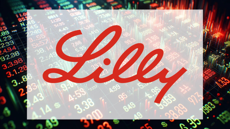 Beitragsbild zu Eli Lilly Aktie: Erfolgsfaktoren vereint!