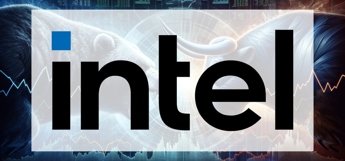 Beitragsbild zu Intel Aktie: Entscheidungsschlacht!