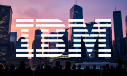 Beitragsbild zu IBM Aktie: Heikle Phase!