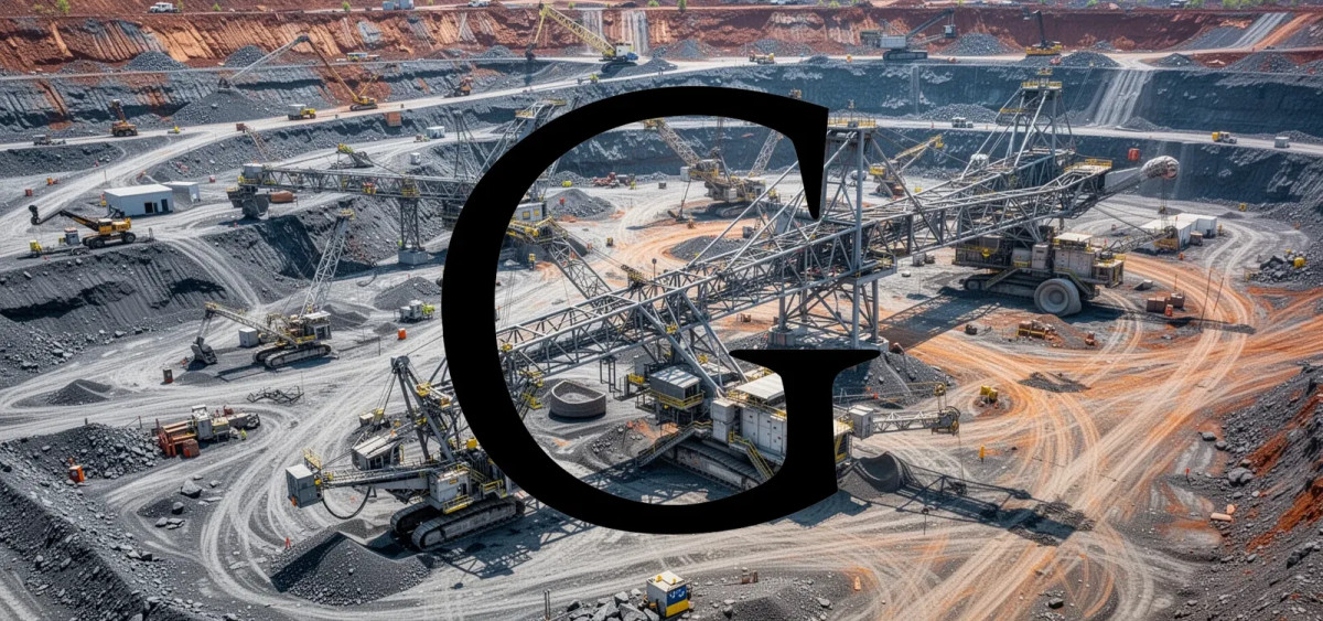 Beitragsbild zu Glencore Aktie: Positives Wachstum!