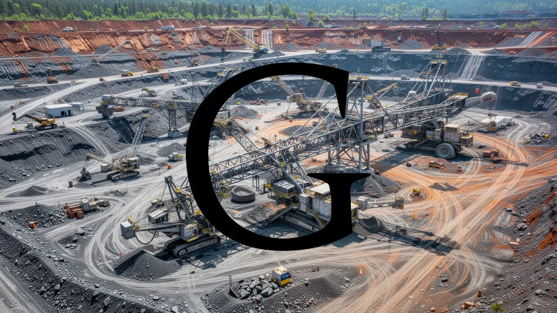 Beitragsbild zu Glencore Aktie: Positives Wachstum!