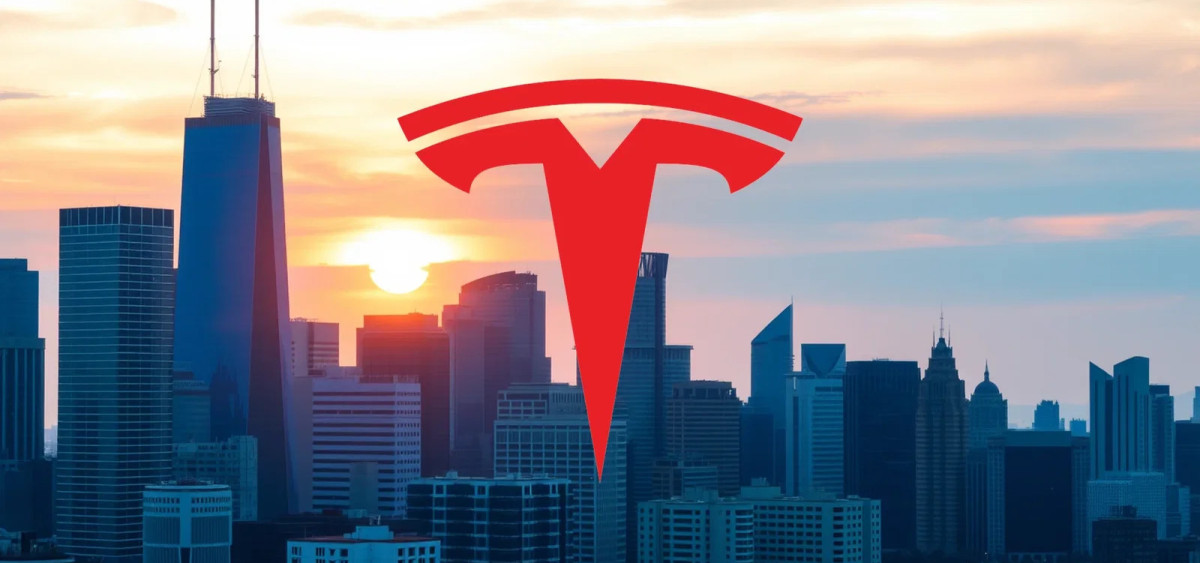 Beitragsbild zu Tesla-Aktie: Ein Skandal!?