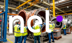 Beitragsbild zu Nel ASA Aktie: Flügel gestutzt?