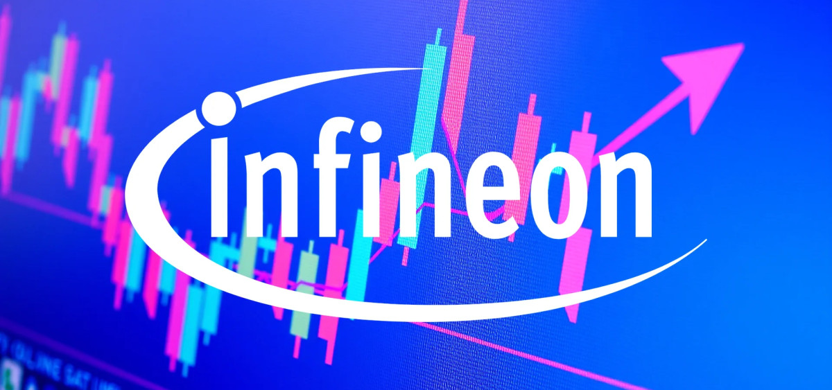 Beitragsbild zu Infineon Aktie: 50 Prozent Chance!