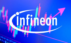Beitragsbild zu Infineon Aktie: 50 Prozent Chance!