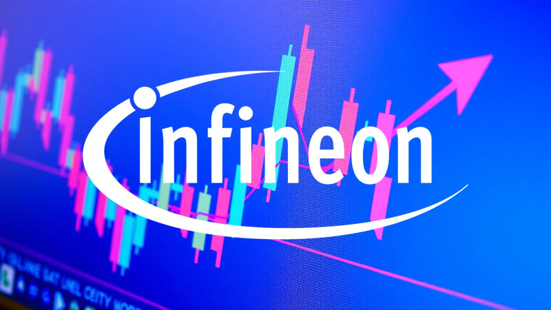 Beitragsbild zu Infineon Aktie: 50 Prozent Chance!