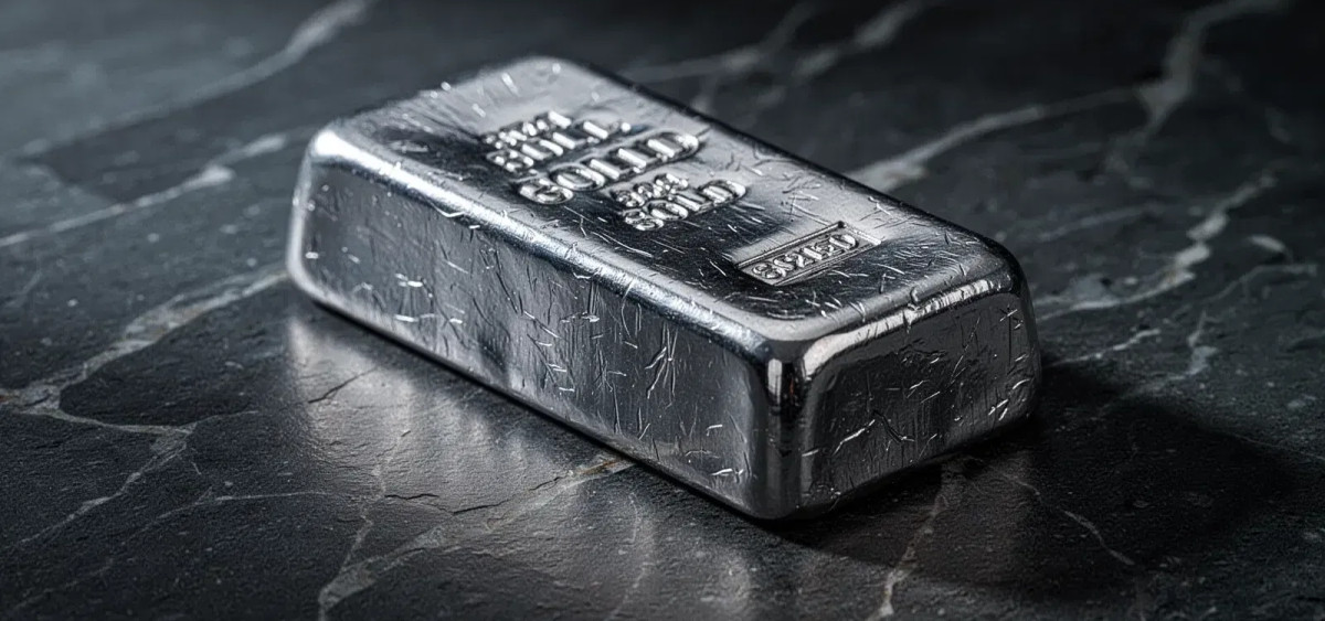 Beitragsbild zu Silber: Ausverkauf in China