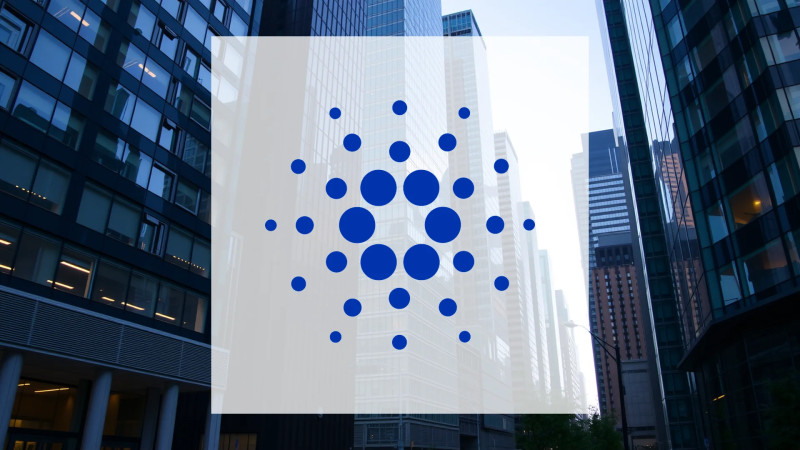 Beitragsbild zu Cardano: Netzwerk-Split schockt Anleger!