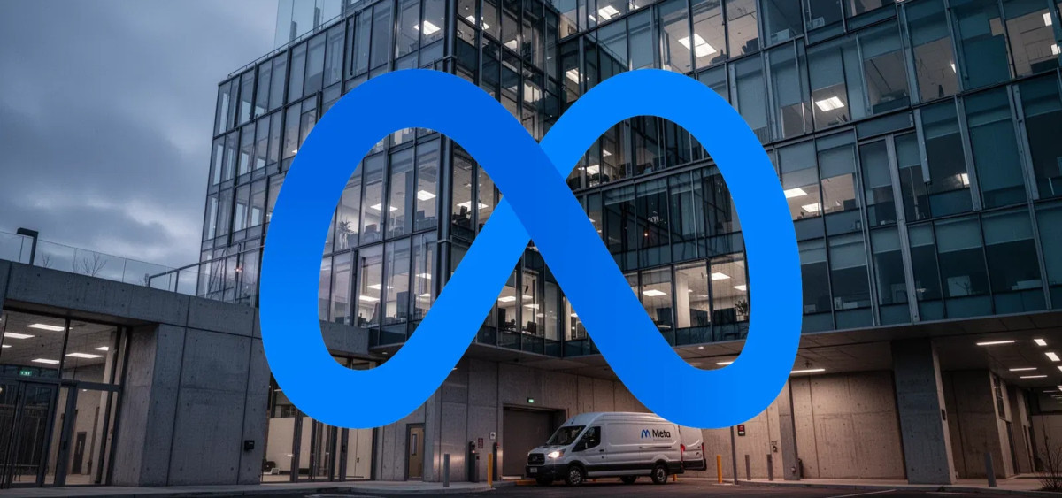 Beitragsbild zu Meta Aktie: Erfolgreicher Zwischenschritt!