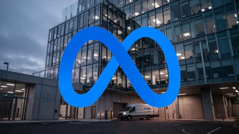 Beitragsbild zu Meta Aktie: Erfolgreicher Zwischenschritt!