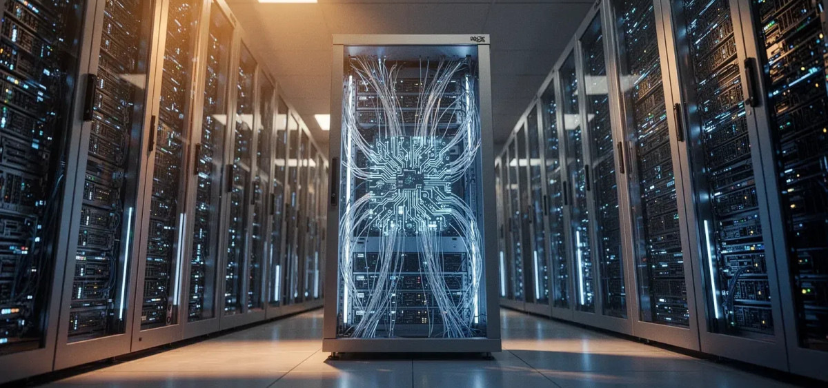 Beitragsbild zu Broadcom Aktie: KI-Fantasie