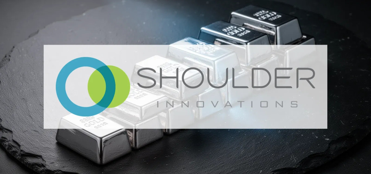 Beitragsbild zu Silber: Korrektur nach Rekordjahr