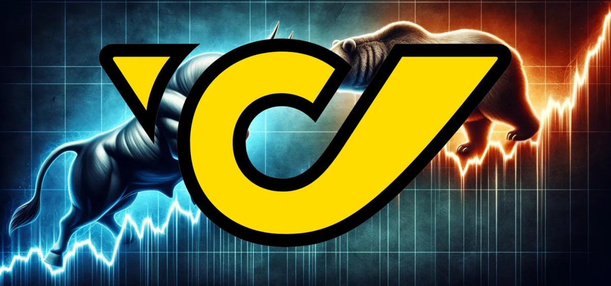 Beitragsbild zu Österreichische Post-Aktie: Expansion nach Süden!