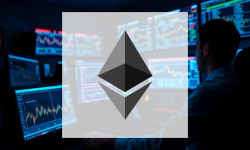 Beitragsbild zu Ethereum: Rekord-Kontraste