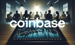 Beitragsbild zu Coinbase Aktie: Verborgene Fakten