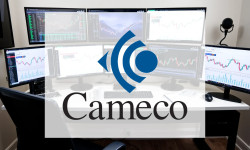 Beitragsbild zu Cameco Aktie: Wachstum vorausgesetzt!