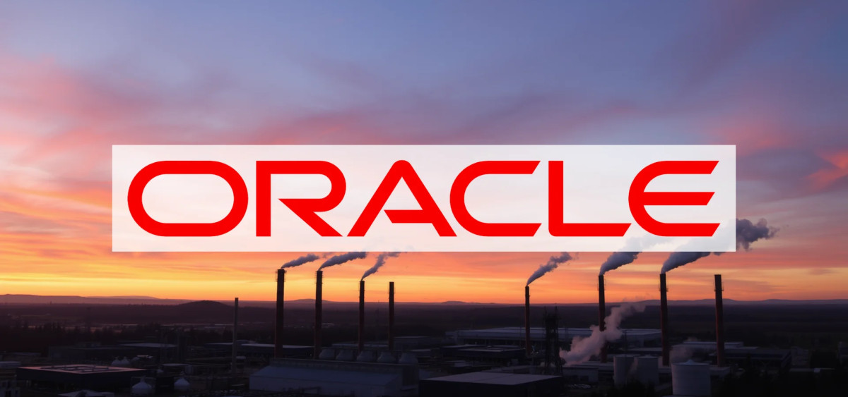 Beitragsbild zu Oracle Aktie: Machtkampf eskaliert!