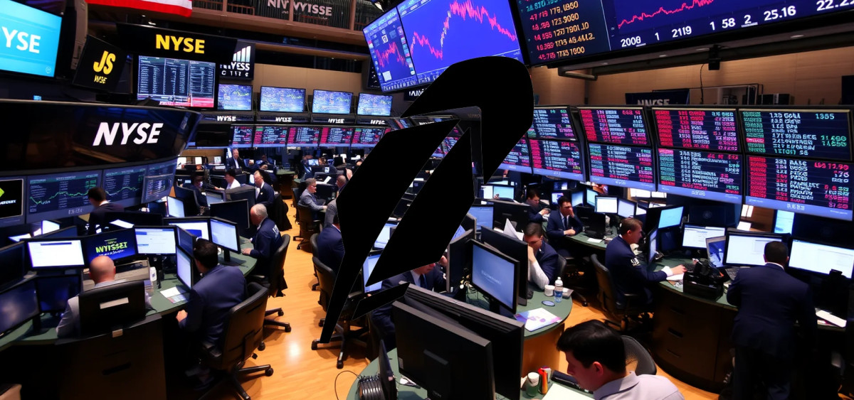 Beitragsbild zu Robinhood Aktie: Doppelschlag belastet