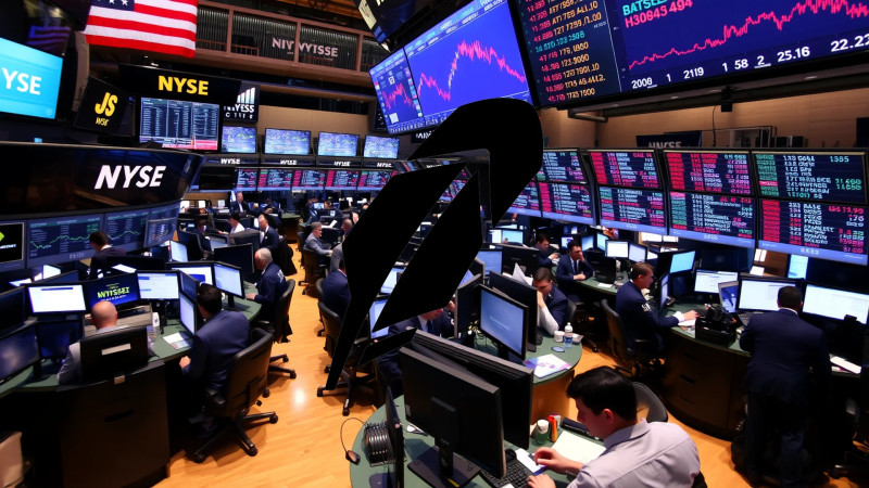 Beitragsbild zu Robinhood Aktie: Doppelschlag belastet