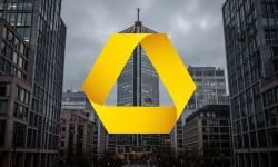 Beitragsbild zu Commerzbank Aktie: Zölle bedrohen Kerngeschäft