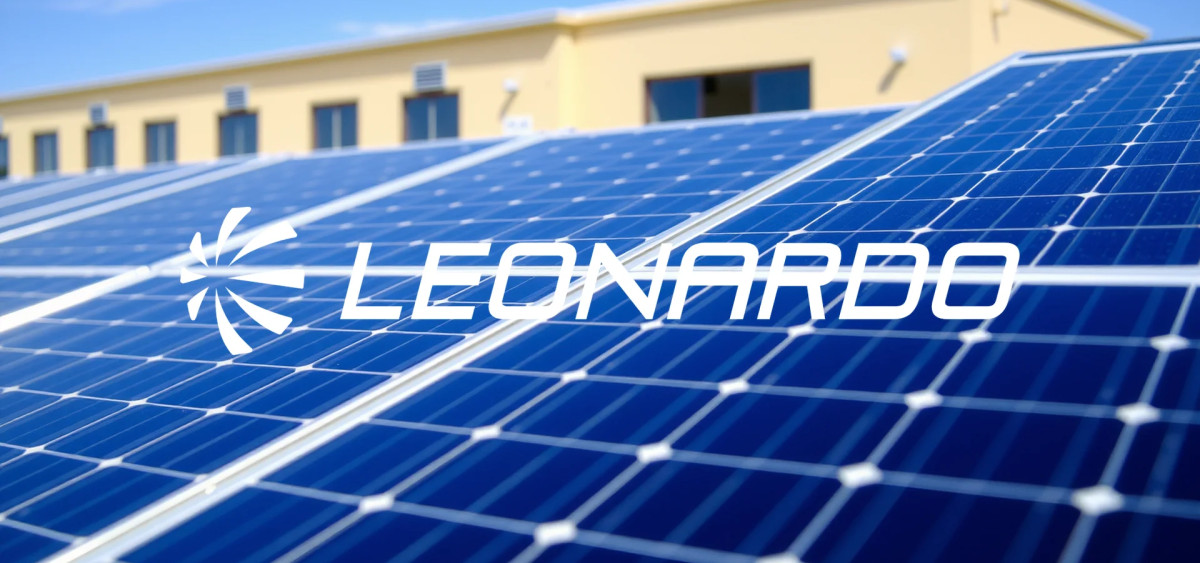 Beitragsbild zu Leonardo Aktie: Befreiungsschlag!