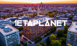 Beitragsbild zu Metaplanet Aktie: 884 Millionen Dollar für Bitcoin-Offensive