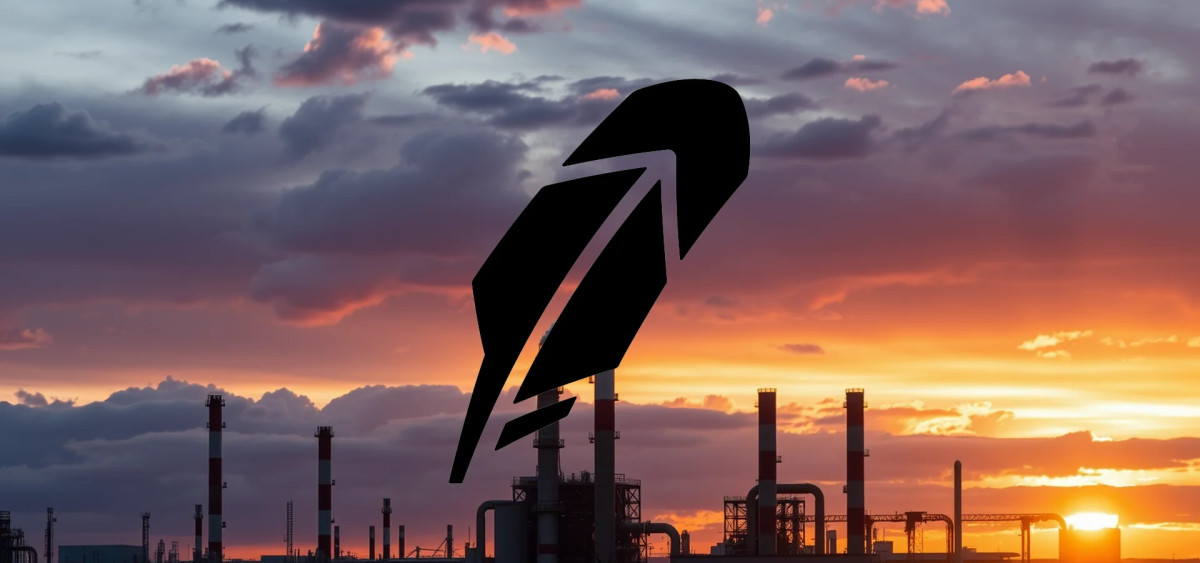 Beitragsbild zu Robinhood Aktie: Alarmierende Signale