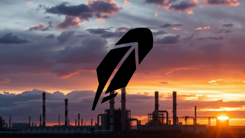 Beitragsbild zu Robinhood Aktie: Alarmierende Signale