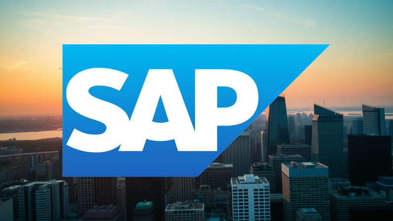 Beitragsbild zu SAP Aktie: KI-Offensive läuft