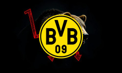 Beitragsbild zu BVB Aktie: Ungewöhnliche Ereignisse?