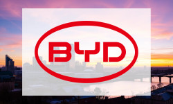 Beitragsbild zu BYD-Aktie: Sie will alles!