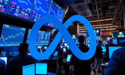 Beitragsbild zu Meta Aktie: Doppelschlag der Behörden