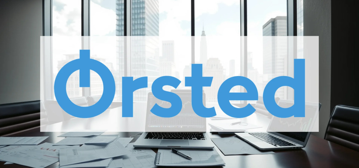 Beitragsbild zu Orsted Aktie: Hoffnungsschimmer!
