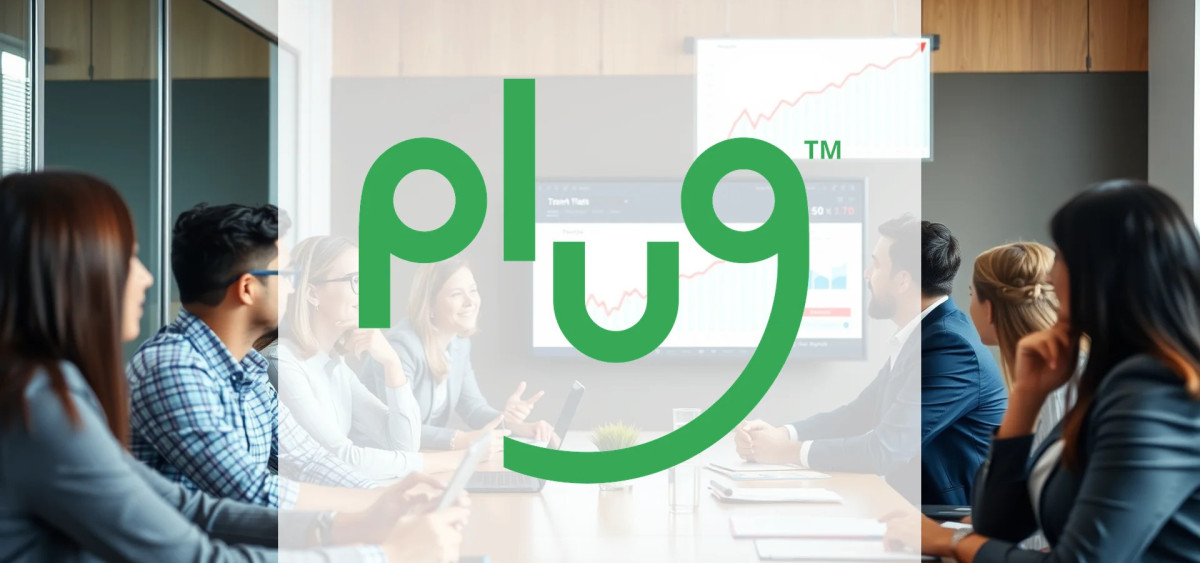 Beitragsbild zu Plug Power-Aktie: Aus!