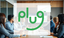 Beitragsbild zu Plug Power-Aktie: Aus!