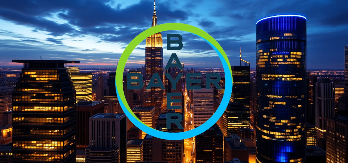 Beitragsbild zu Bayer Aktie: Berenberg-Sprung auf 41 Euro