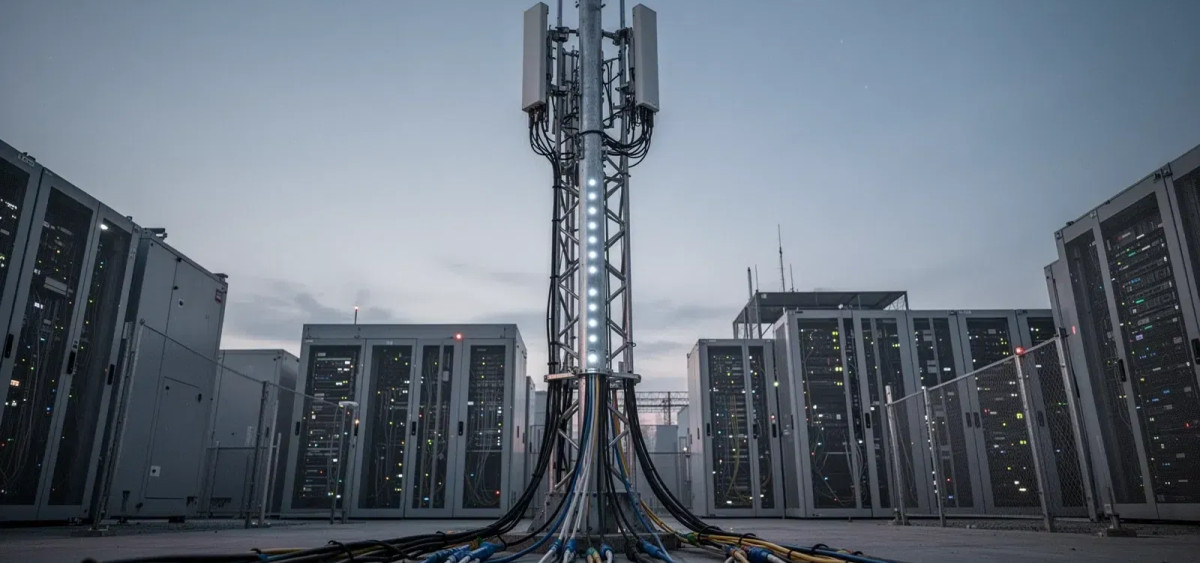 Beitragsbild zu Deutsche Telekom Aktie: Zukunftsträchtige Erfolge!