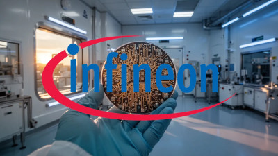 Beitragsbild zu Infineon Aktie: Neue Impulse