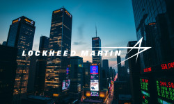 Beitragsbild zu Lockheed Aktie: Schockstarre!